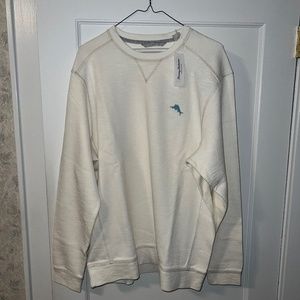 Tommy Bahama Sweater. Large. Brand New